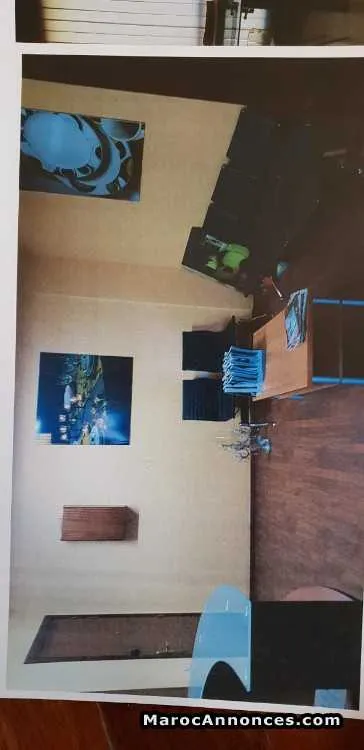 Plateaux bureaux à louer - الدار البيضاء (3)