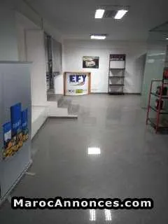 Magasin commercial - الدار البيضاء (3)