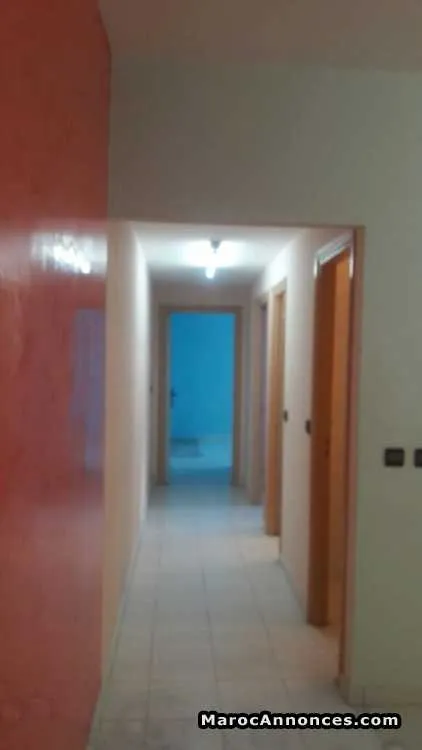 Location bureau 110 m²  à hassan - الدار البيضاء (3)
