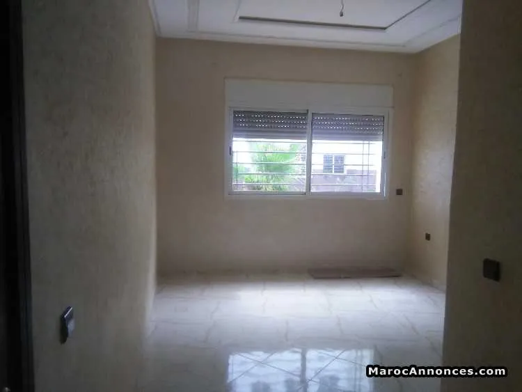 Location appartement rim2 - الدار البيضاء (2)
