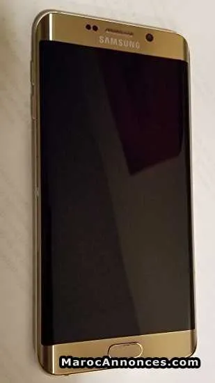 Samsung 6 edg plus - الدار البيضاء
