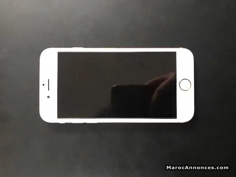 Iphone 7 - الدار البيضاء