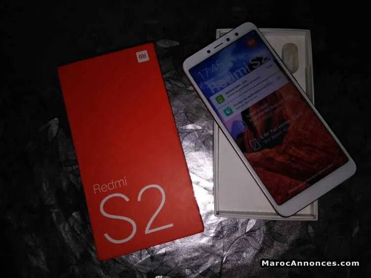 Xiaomi redmi s2 leeco 2 - الدار البيضاء (2)