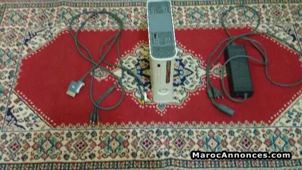 Xbox 360 - الدار البيضاء (2)