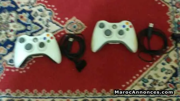 Xbox 360 - الدار البيضاء (3)