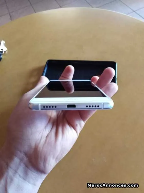 Huawei p9 lite - الدار البيضاء