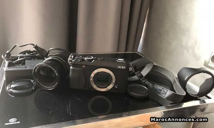 Appareil photo numerique - الدار البيضاء