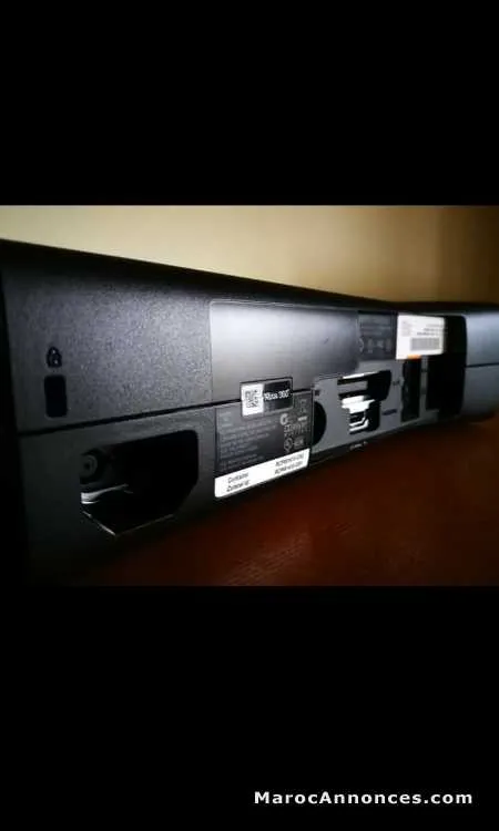 Xbox 360 slim - الدار البيضاء (3)