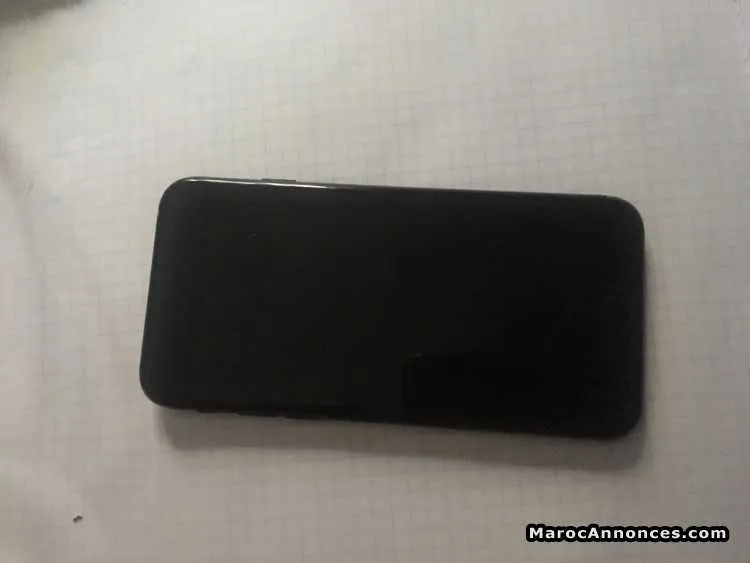 Iphone 8 icloud - الدار البيضاء (2)