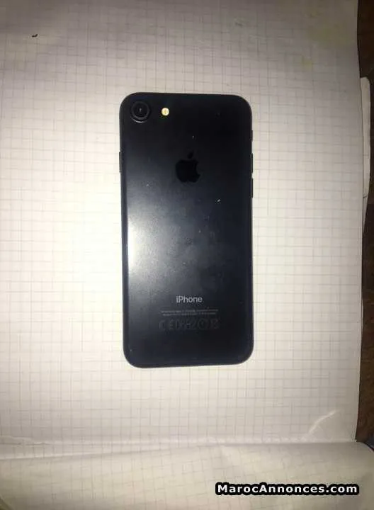 Iphone 8 icloud - الدار البيضاء