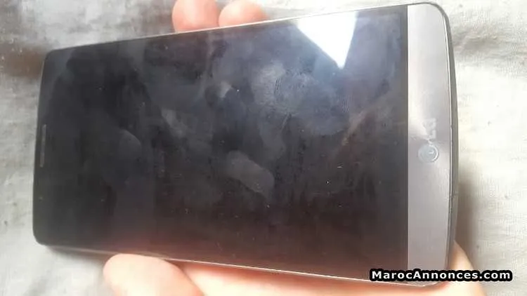 Lg g3 - الدار البيضاء