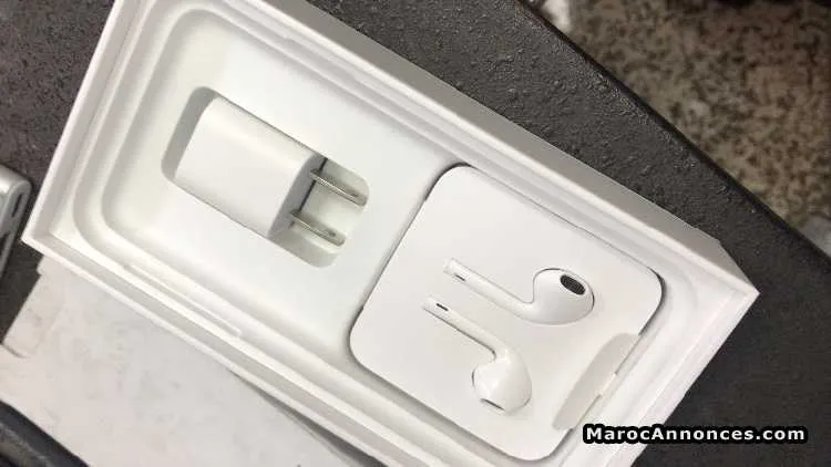 Iphone x comme neuf - الدار البيضاء (3)