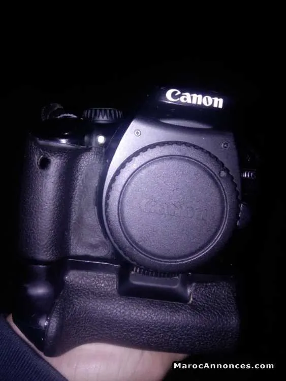 Canon d550 - الدار البيضاء