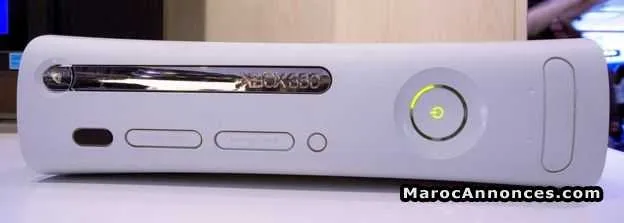 Xbox 360 - الدار البيضاء