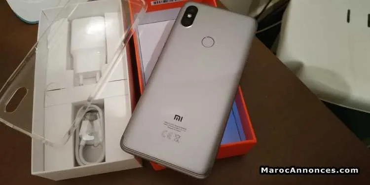 Xiaomi redmi s2 4gb ram 64gb rom - الدار البيضاء
