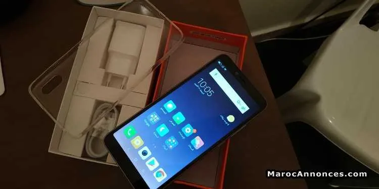Xiaomi redmi s2 4gb ram 64gb rom - الدار البيضاء (2)