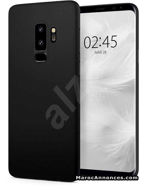 Samatphone sumsang galaxy s9+ - الدار البيضاء (2)