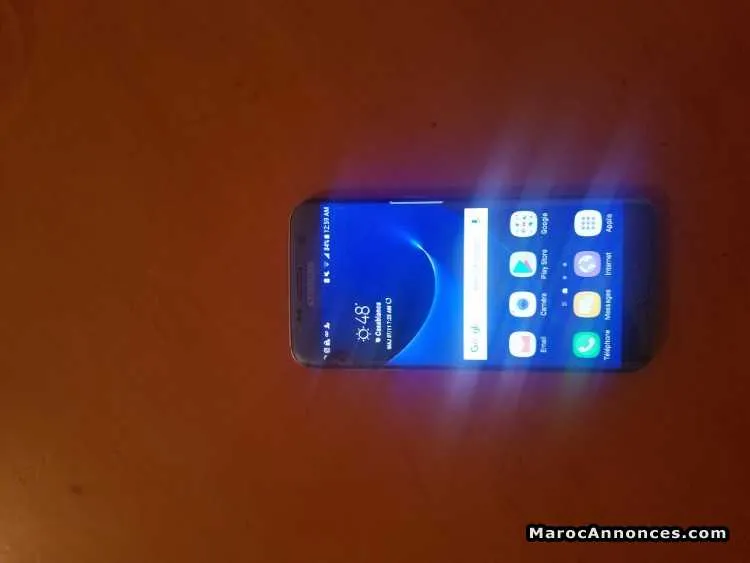 S7 edge - الدار البيضاء (3)