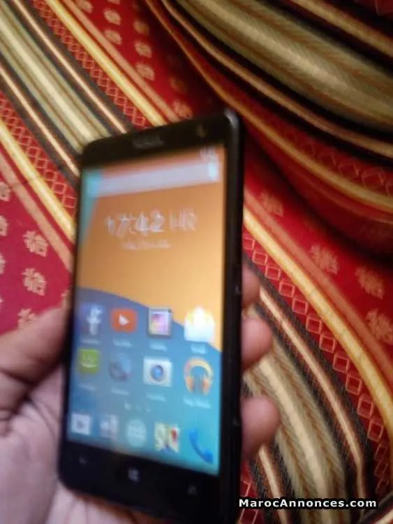 Nokia lumia 625 - الدار البيضاء