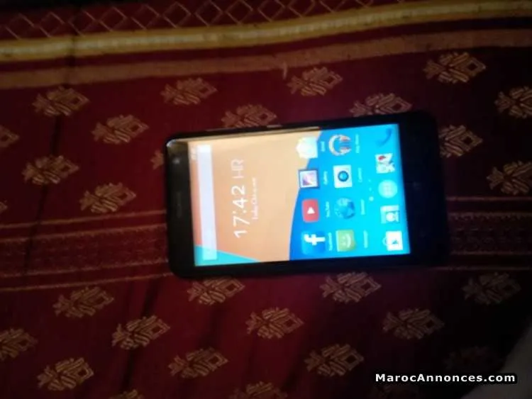 Nokia lumia 625 - الدار البيضاء (3)