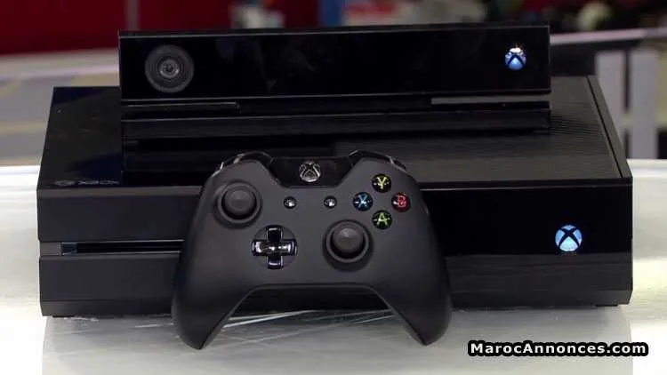 Xbox one - الدار البيضاء