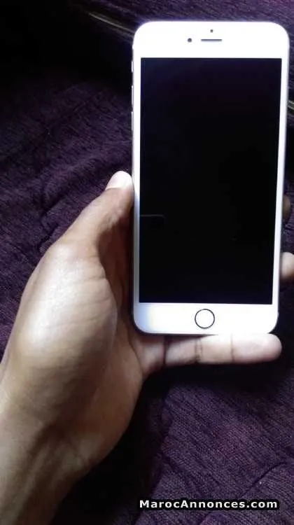 Iphone 6 plus - الدار البيضاء