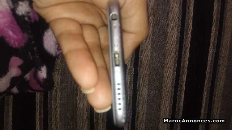 Iphone 6 - الدار البيضاء (3)