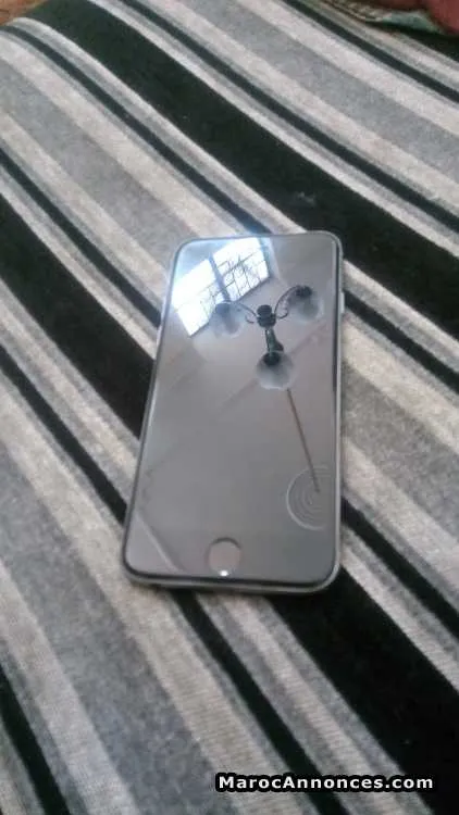 Iphone 6 - الدار البيضاء (2)