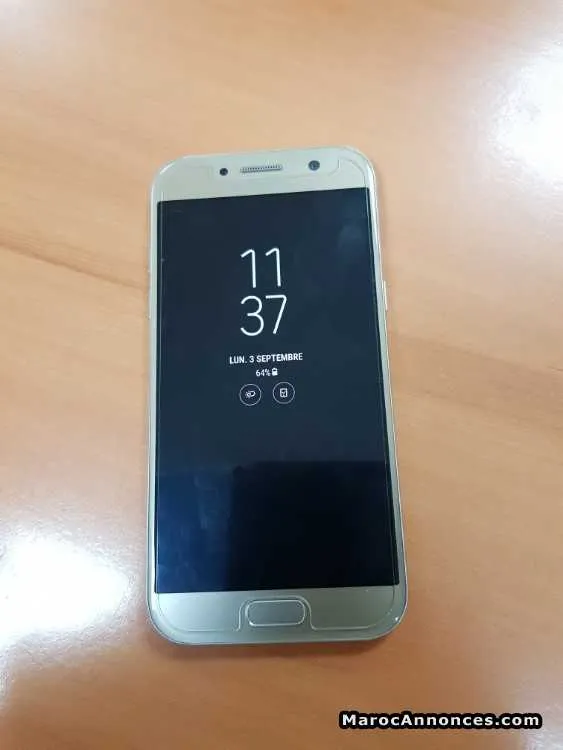 Samsung a5/7 - الدار البيضاء
