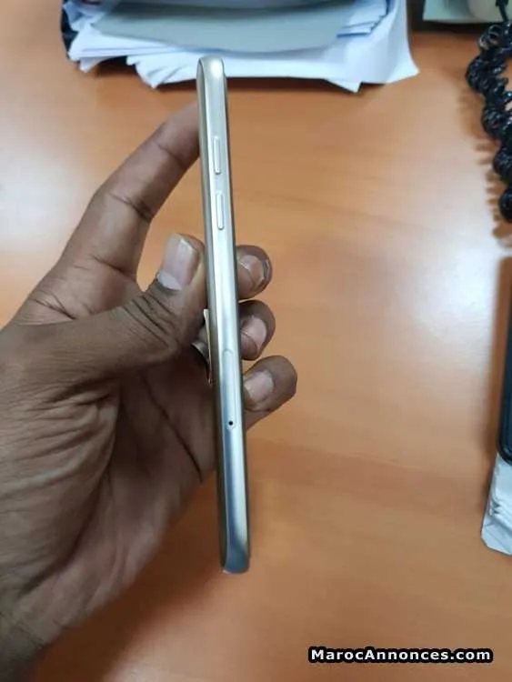 Samsung a5/7 - الدار البيضاء (3)