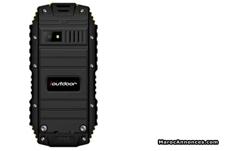 Portable ioutdoor t1 ip68 Étanche niveau ( neuf ) - الدار البيضاء (2)