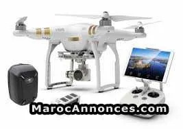 Location drone - الدار البيضاء (2)
