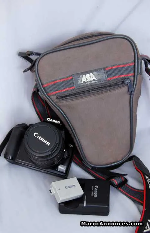 Canon 1000d - الدار البيضاء (3)