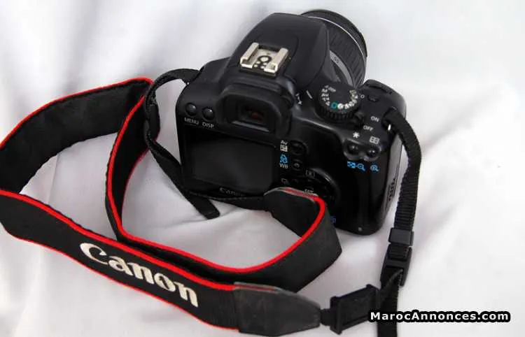 Canon 1000d - الدار البيضاء (2)