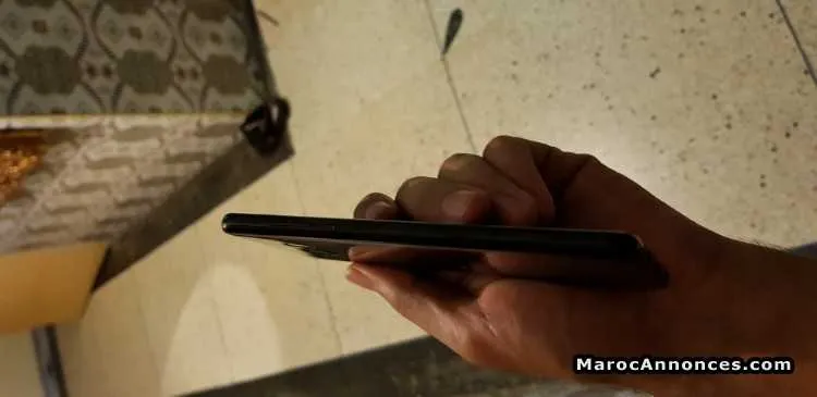 Samsung s8 comme neuf - الدار البيضاء