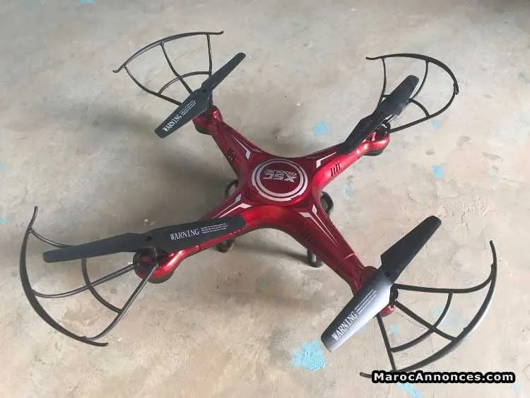 Drone camera - الدار البيضاء (3)