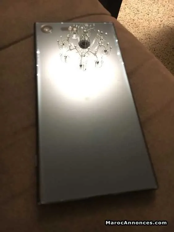 Sony xz premium - الدار البيضاء (3)