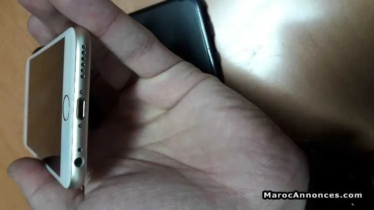 Iphone6 - الدار البيضاء
