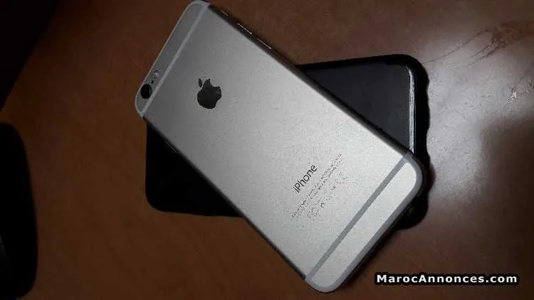 Iphone6 - الدار البيضاء (3)