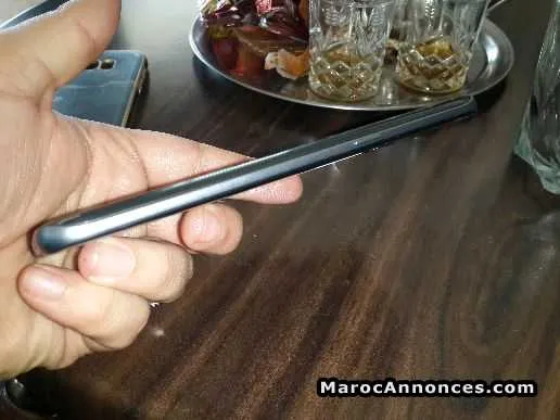 Samsung galaxy s7 edge - الدار البيضاء