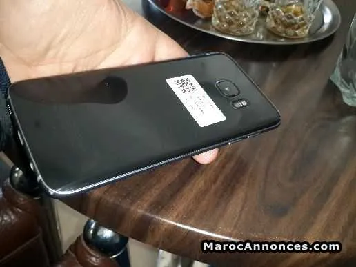 Samsung galaxy s7 edge - الدار البيضاء (3)