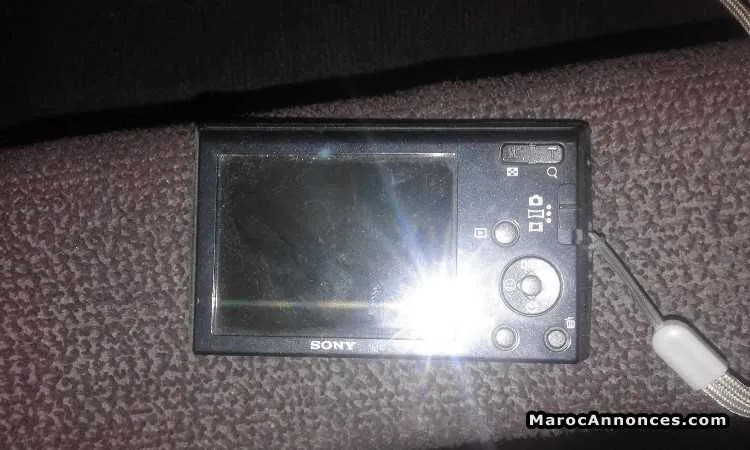 Appareils photo sony - الدار البيضاء (2)