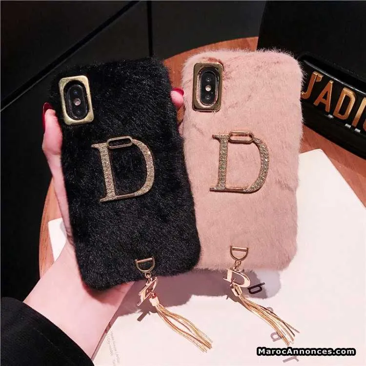 Pochette coque iphone - الدار البيضاء (2)