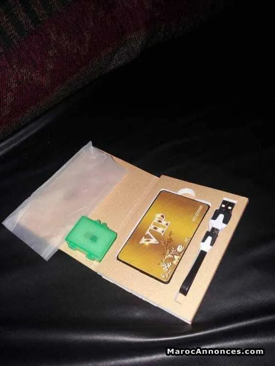 Kit vip - الدار البيضاء