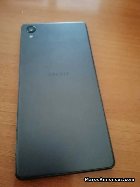 Sony xperia x - الدار البيضاء (2)