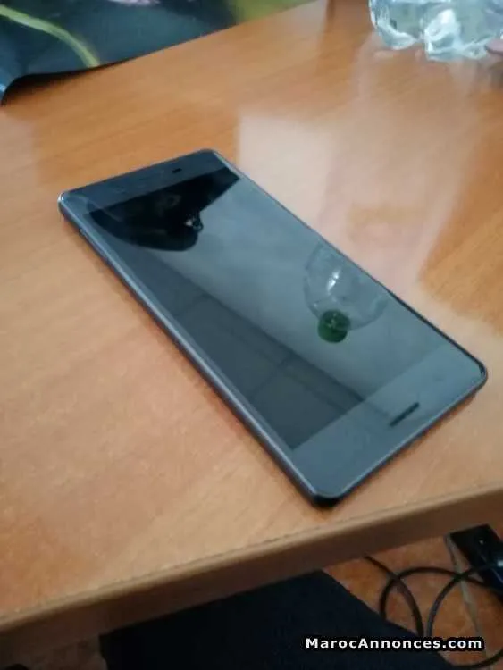 Sony xperia x - الدار البيضاء