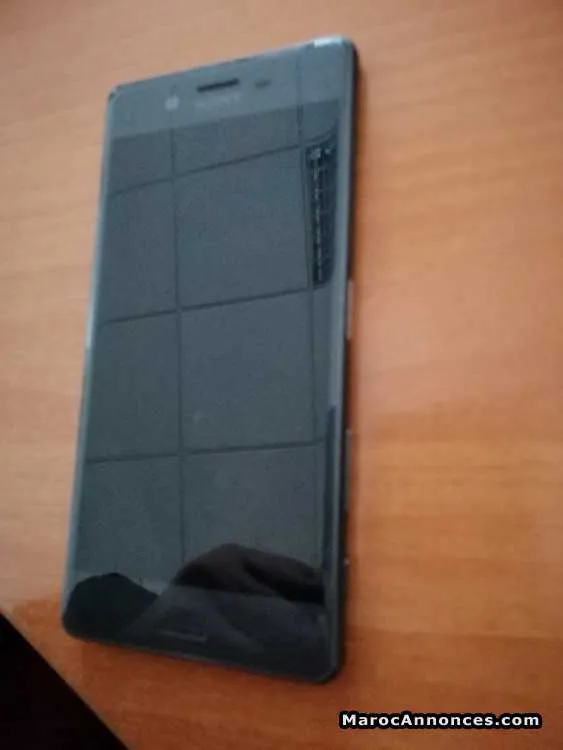 Sony xperia x - الدار البيضاء (3)