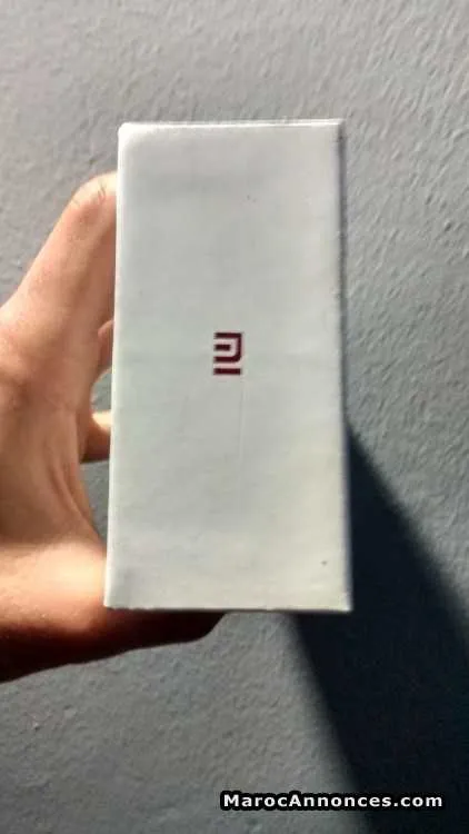 Xiaomi redmi note4 - الدار البيضاء