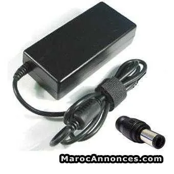 Chargeur hp original - الدار البيضاء