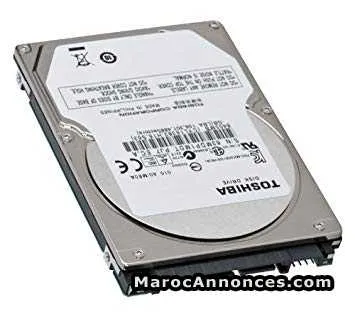 Disque dur sata pc portable - الدار البيضاء